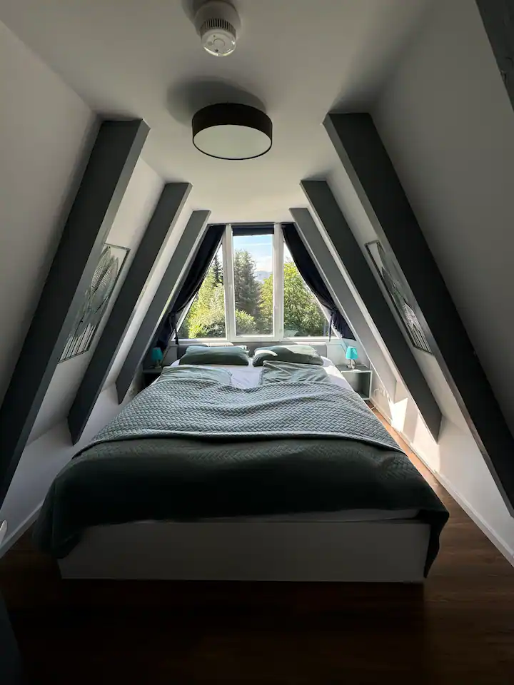 Elternschlafzimmer