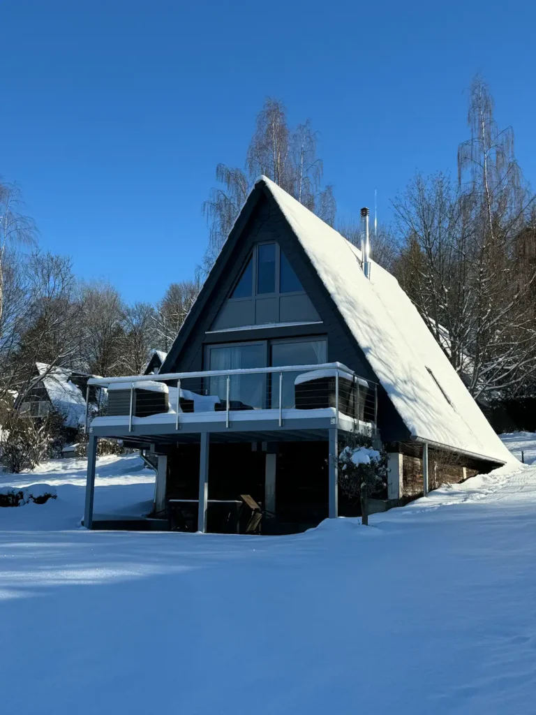 WInteransicht